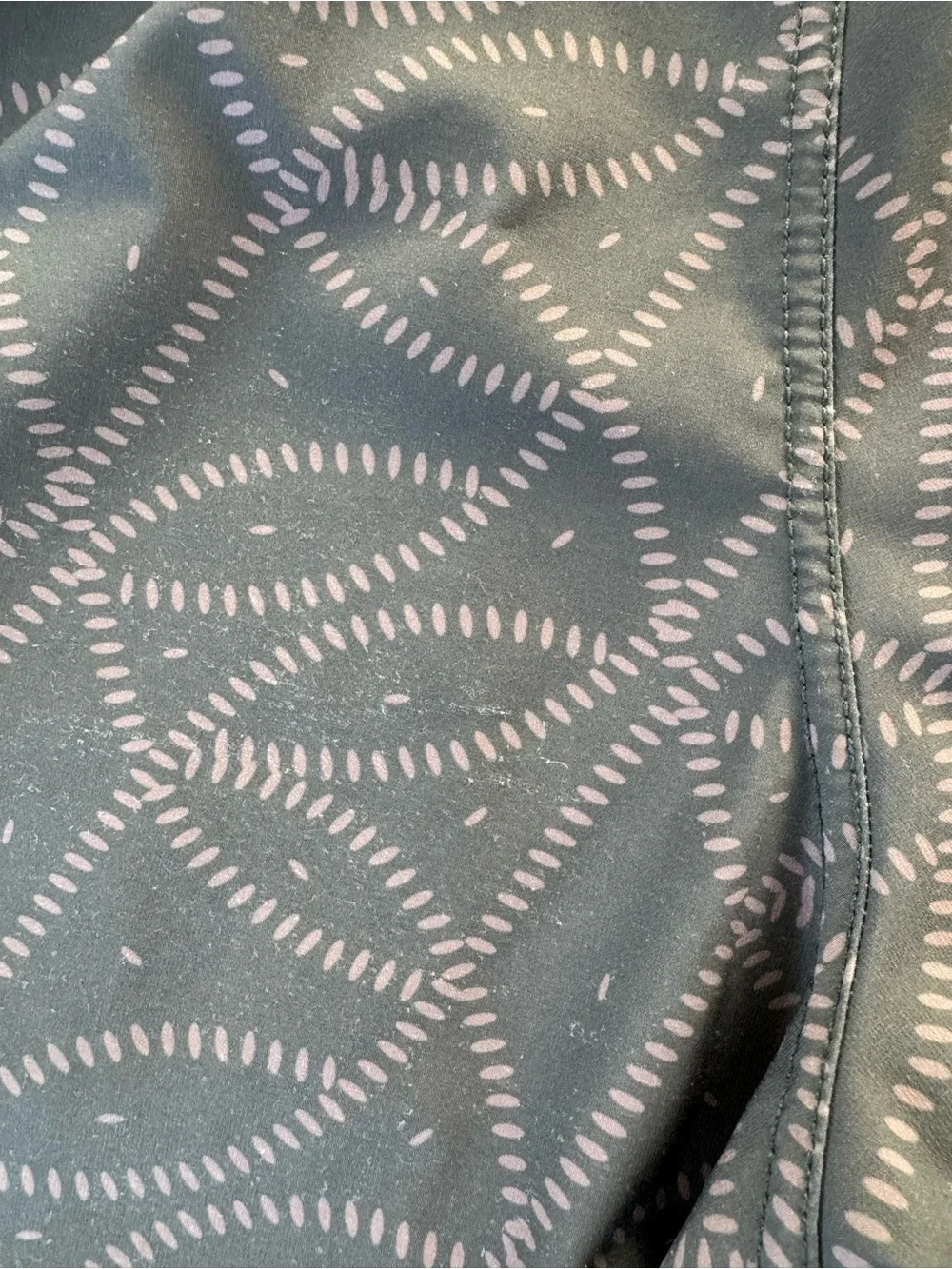 Men's Swim Shorts Size Medium Worn Once